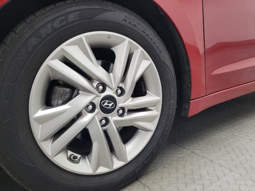 2020 Hyundai Elantra in Sanford, FL 32773 - 18143478 31
