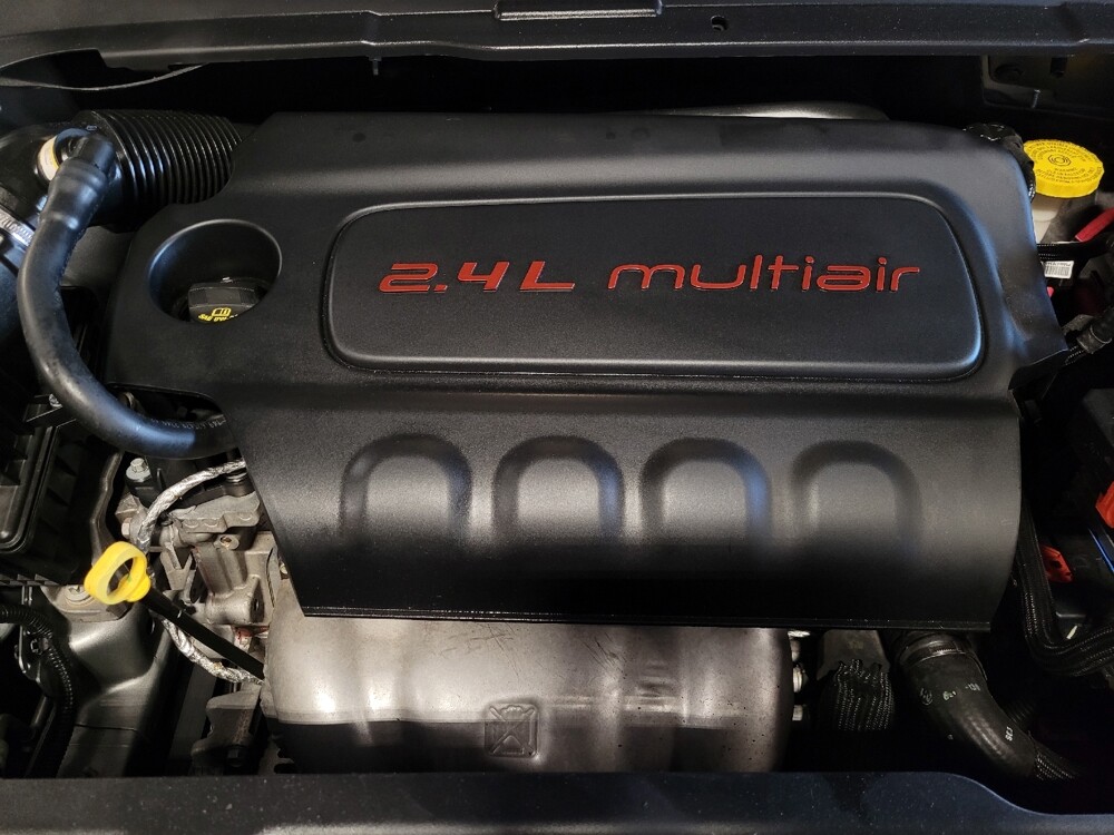 2020 Jeep Compass in Sanford, FL 32773 - 18143479 29