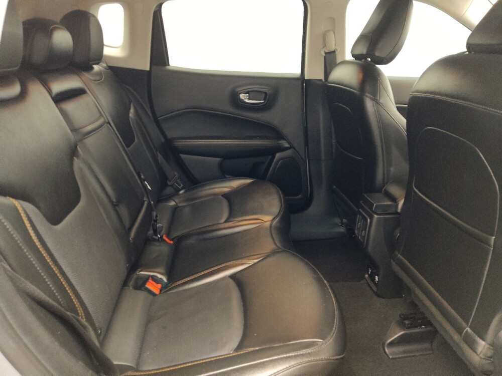 2020 Jeep Compass in Sanford, FL 32773 - 18143479 19