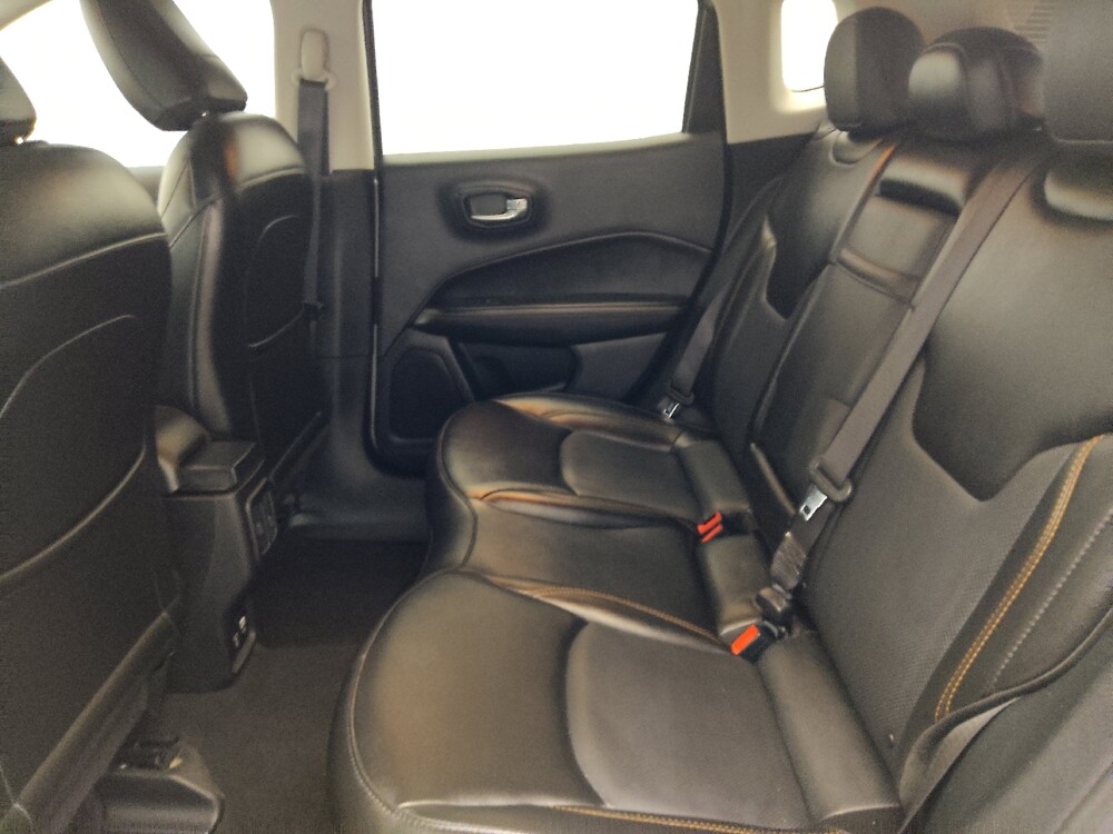 2020 Jeep Compass in Sanford, FL 32773 - 18143479 18