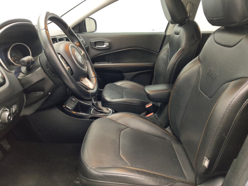 2020 Jeep Compass in Sanford, FL 32773 - 18143479 17