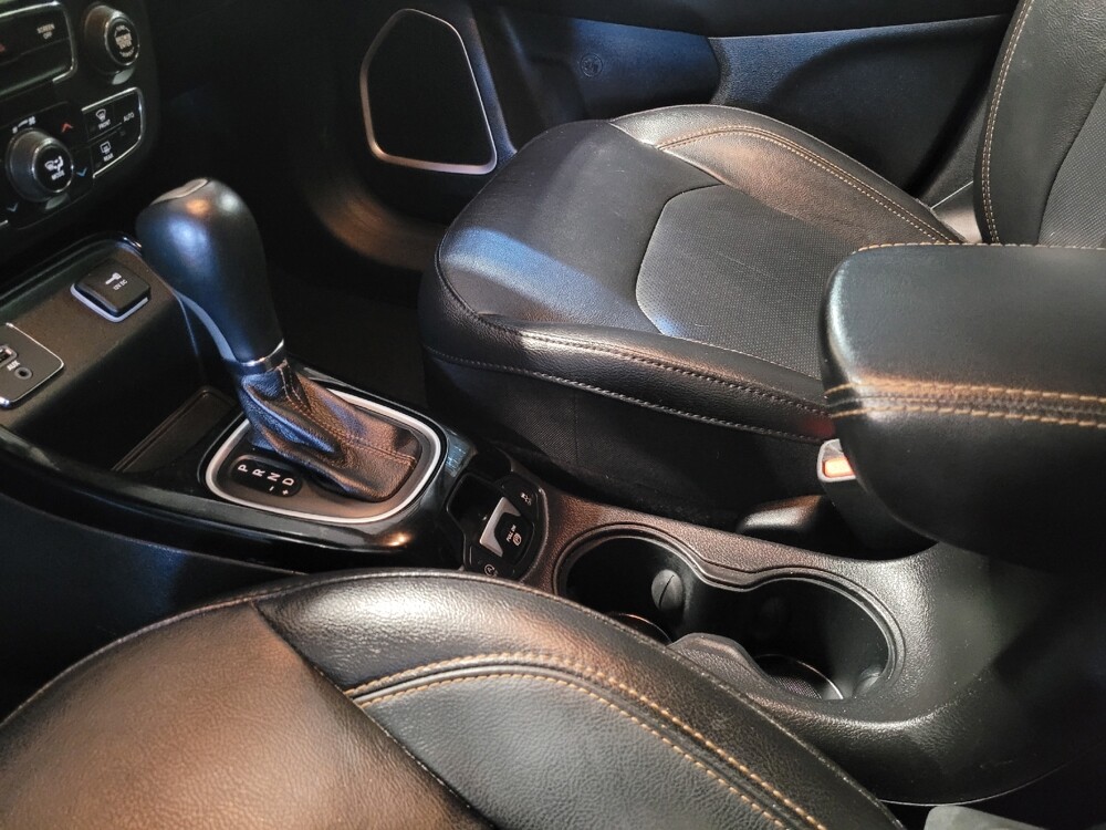 2020 Jeep Compass in Sanford, FL 32773 - 18143479 26