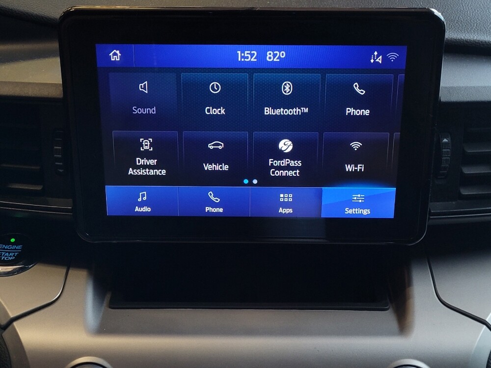 2021 Ford Explorer in Orlando, FL 32808 - 18143480 23