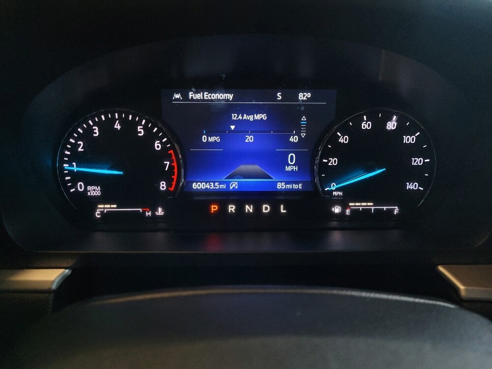2021 Ford Explorer in Orlando, FL 32808 - 18143480 25