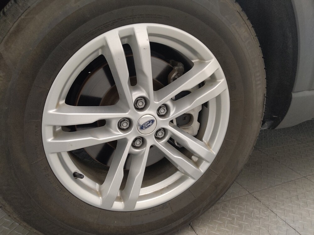 2021 Ford Explorer in Orlando, FL 32808 - 18143480 31