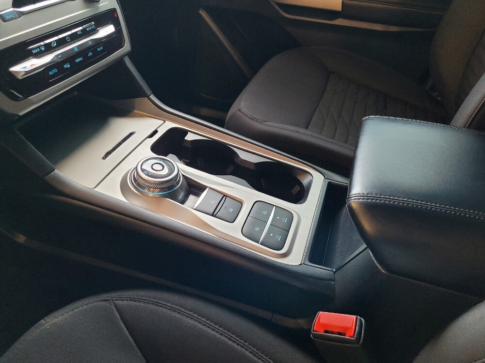 2021 Ford Explorer in Orlando, FL 32808 - 18143480 26