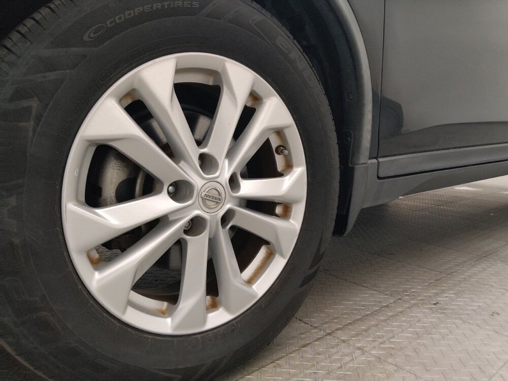 2015 Nissan Rogue in Savannah, GA 31419 - 18143481 31