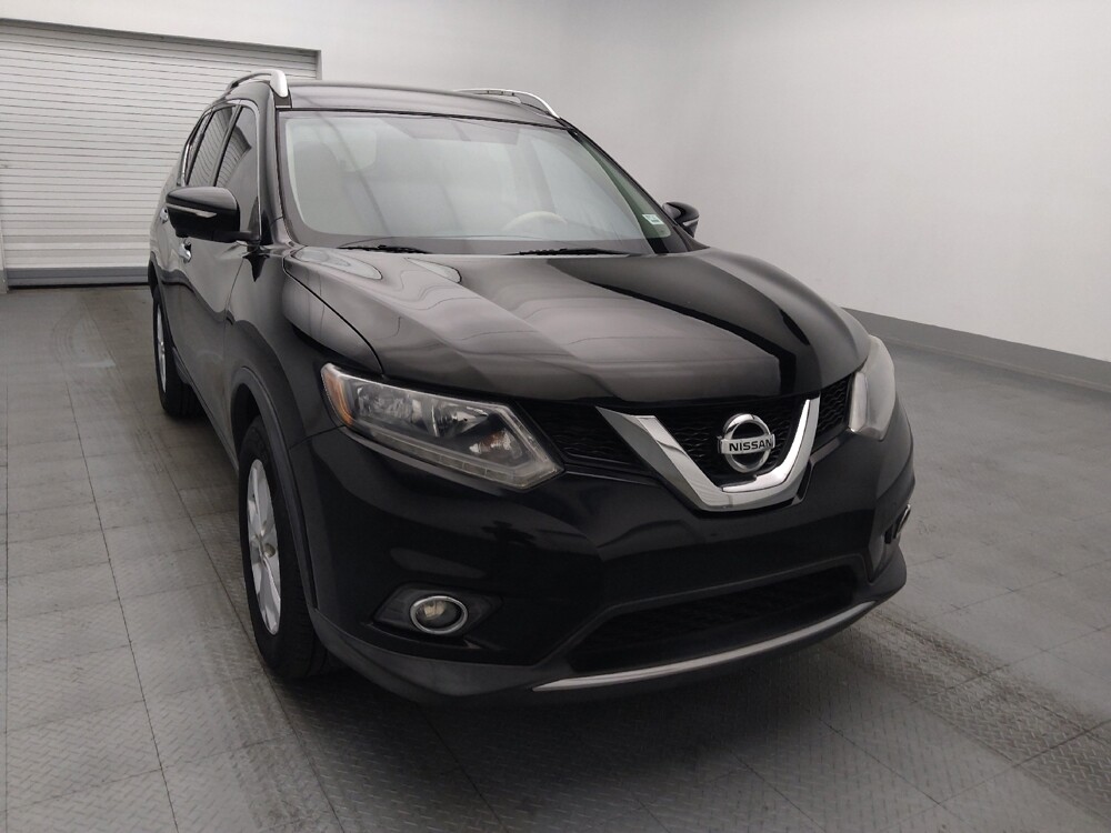 2015 Nissan Rogue in Savannah, GA 31419 - 18143481 14