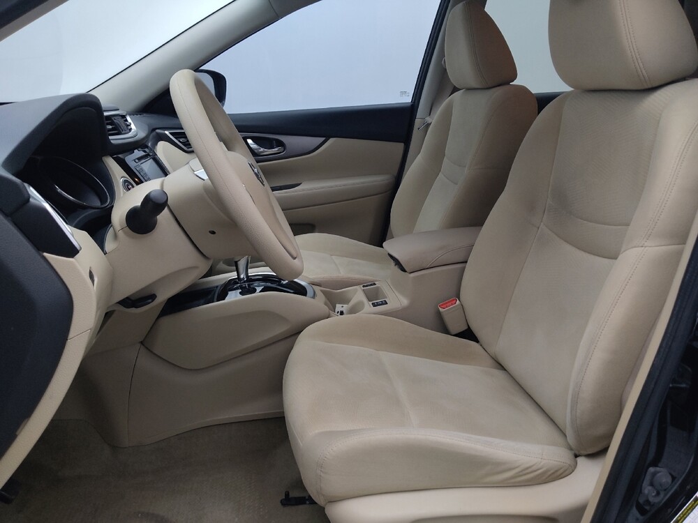 2015 Nissan Rogue in Savannah, GA 31419 - 18143481 17
