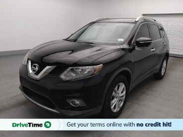 2015 Nissan Rogue in Savannah, GA 31419
