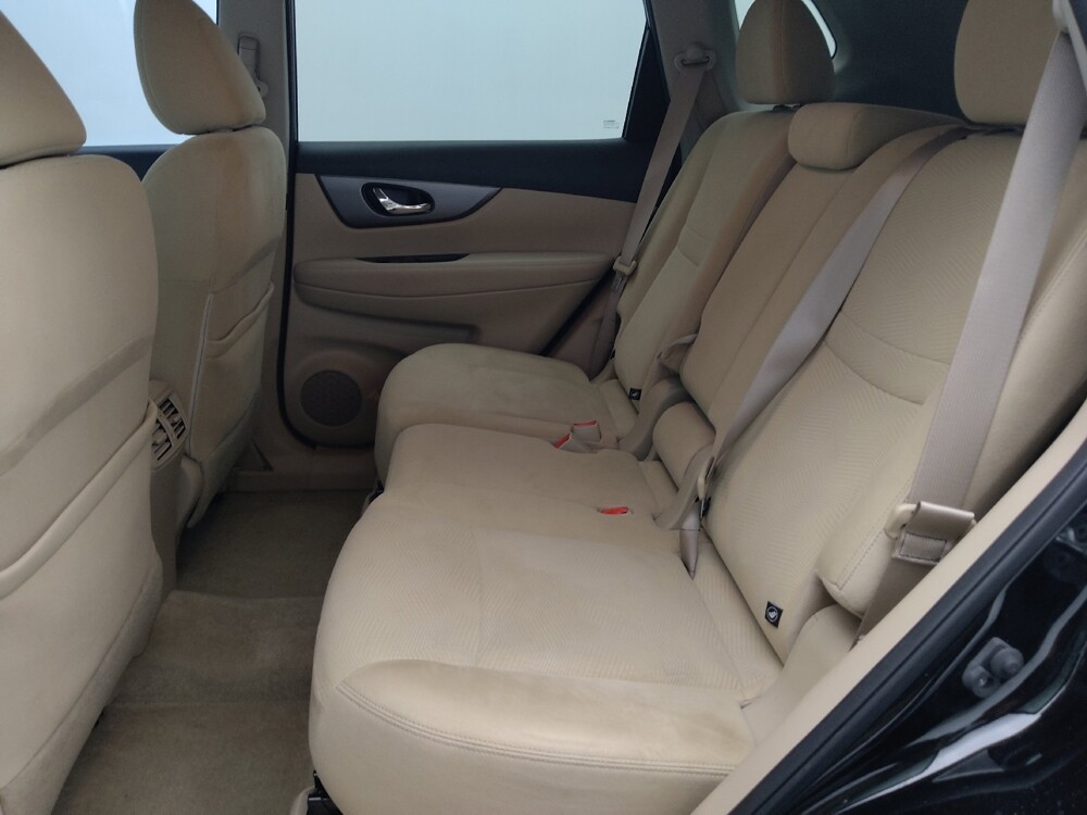 2015 Nissan Rogue in Savannah, GA 31419 - 18143481 18
