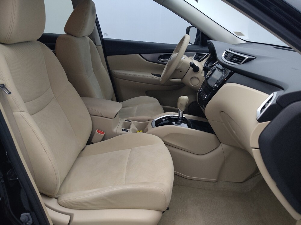 2015 Nissan Rogue in Savannah, GA 31419 - 18143481 21