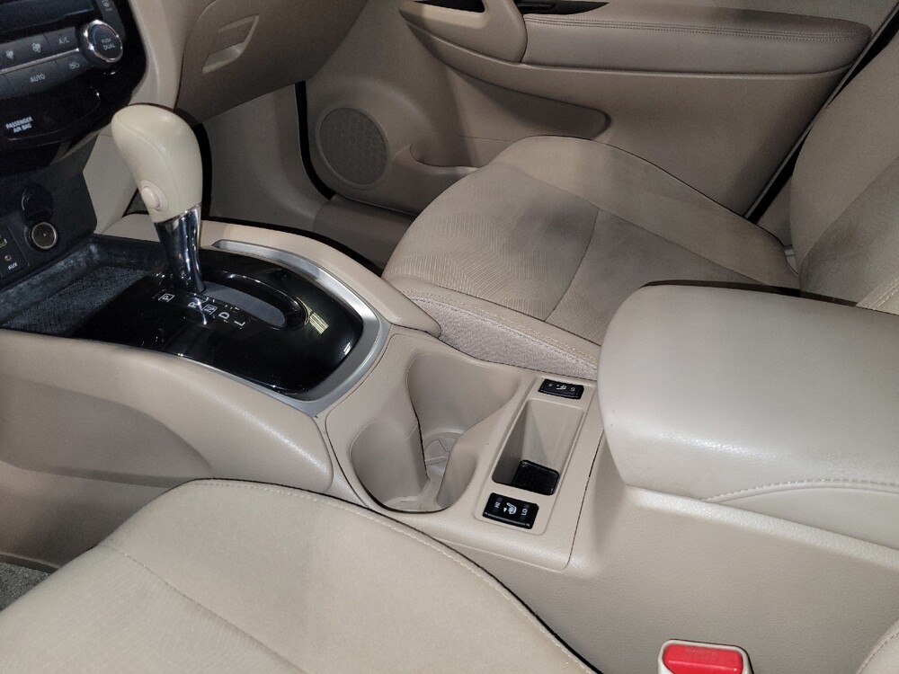 2015 Nissan Rogue in Savannah, GA 31419 - 18143481 26