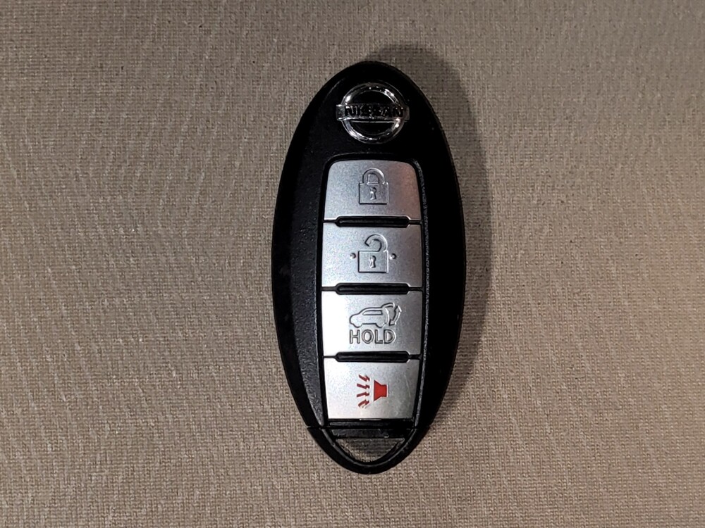2015 Nissan Rogue in Savannah, GA 31419 - 18143481 32