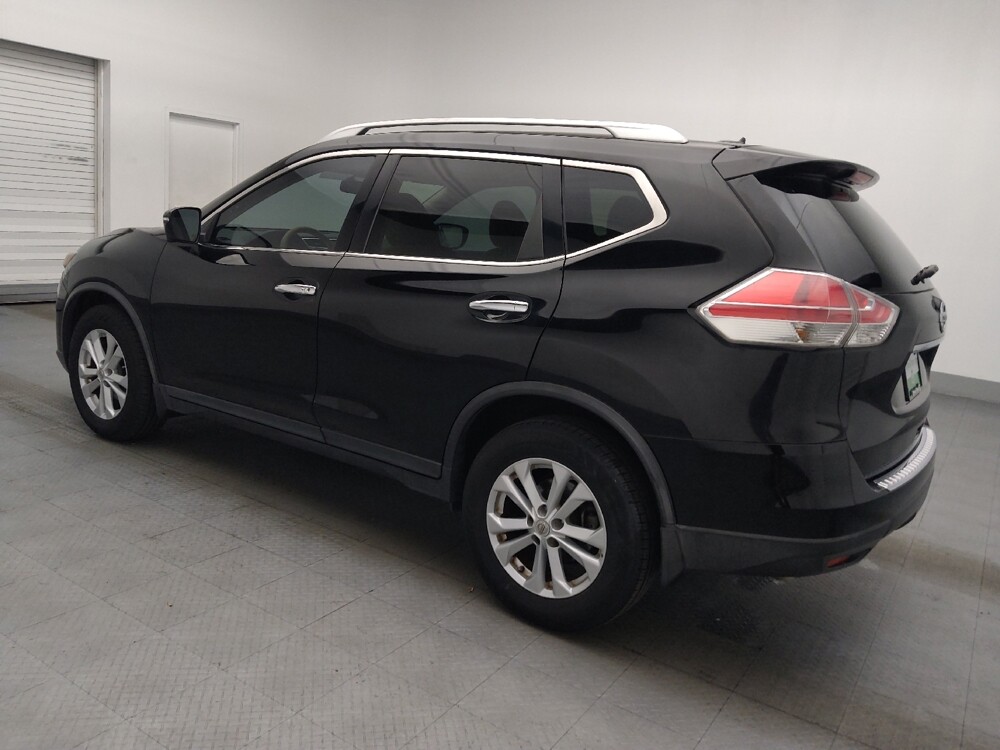 2015 Nissan Rogue in Savannah, GA 31419 - 18143481 3