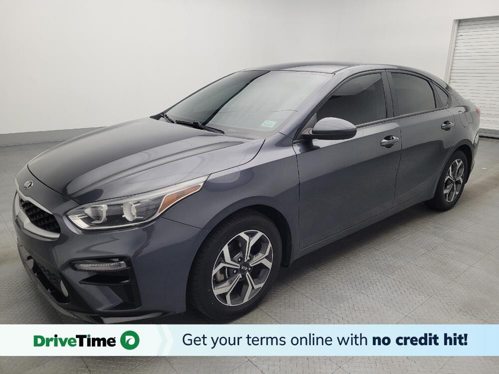 2020 Kia Forte in Jacksonville, FL 32225 - 18143483