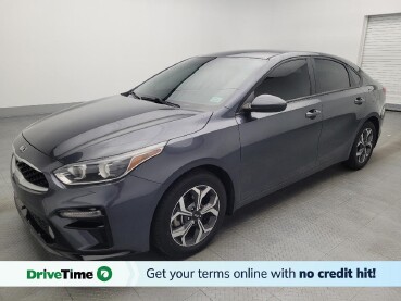2020 Kia Forte in Jacksonville, FL 32225