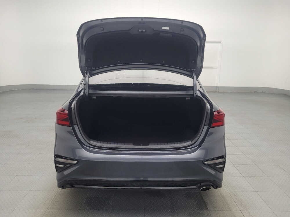 2020 Kia Forte in Jacksonville, FL 32225 - 18143483 29