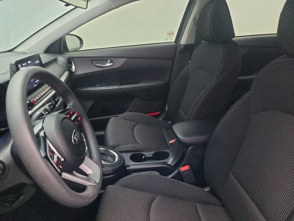 2020 Kia Forte in Jacksonville, FL 32225 - 18143483 17