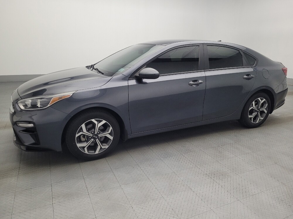 2020 Kia Forte in Jacksonville, FL 32225 - 18143483 2