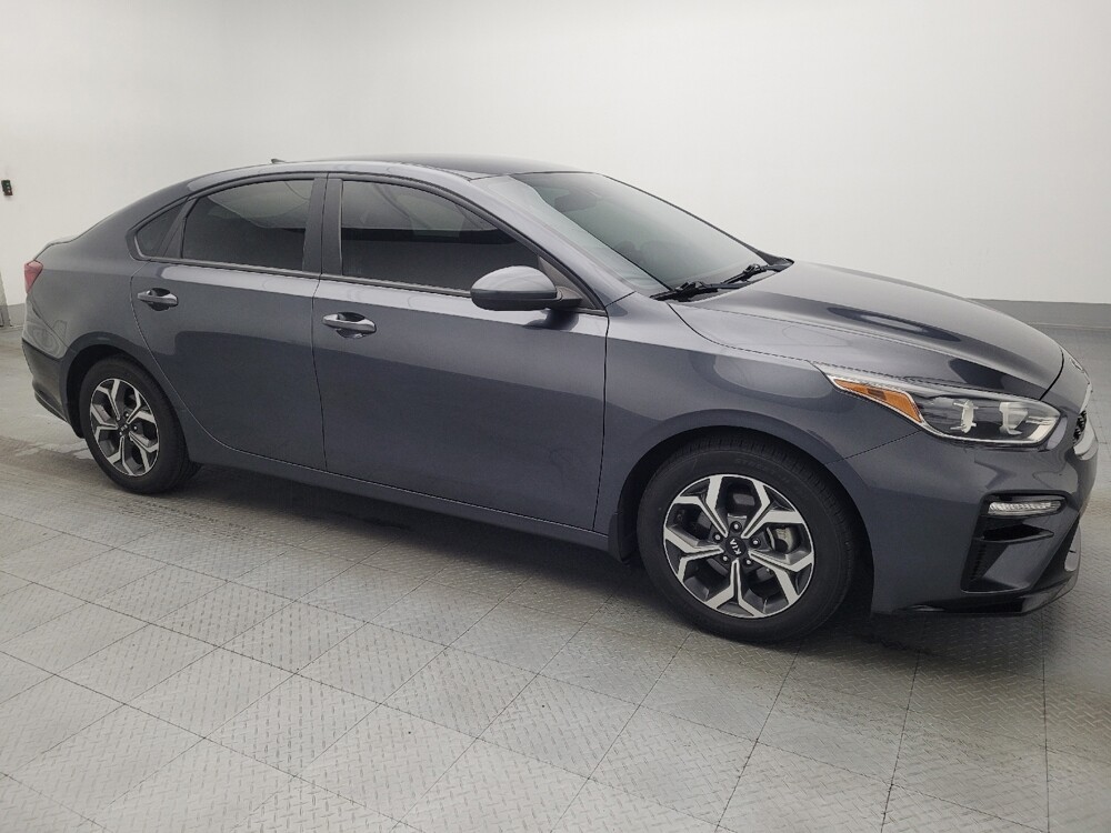 2020 Kia Forte in Jacksonville, FL 32225 - 18143483 11