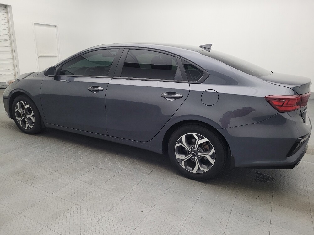 2020 Kia Forte in Jacksonville, FL 32225 - 18143483 3