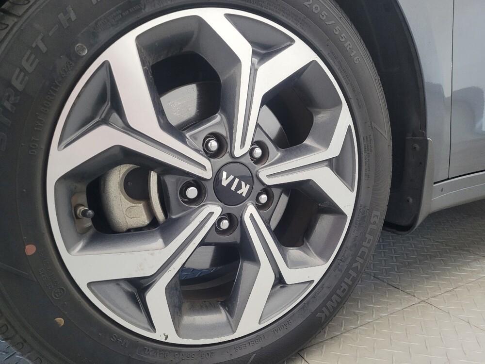 2020 Kia Forte in Jacksonville, FL 32225 - 18143483 31