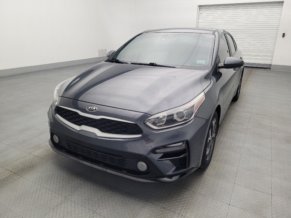 2020 Kia Forte in Jacksonville, FL 32225 - 18143483 15