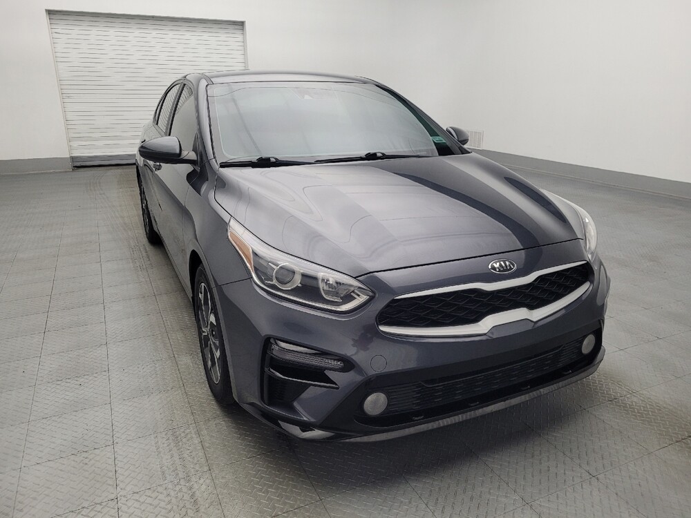 2020 Kia Forte in Jacksonville, FL 32225 - 18143483 14