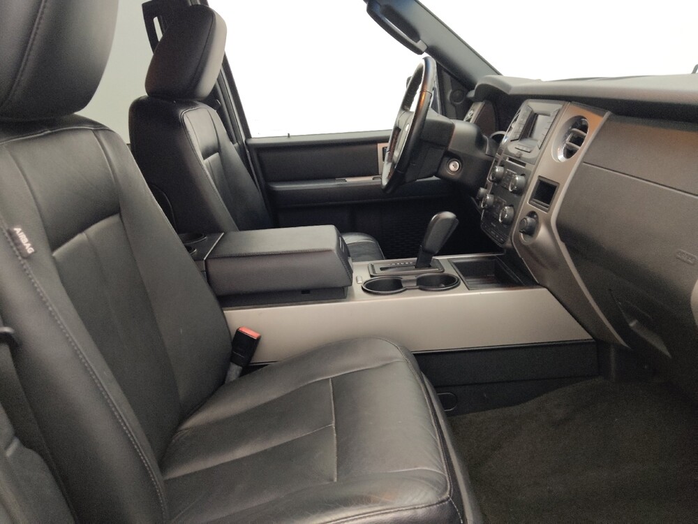 2017 Ford Expedition EL in Savannah, GA 31419 - 18143484 21