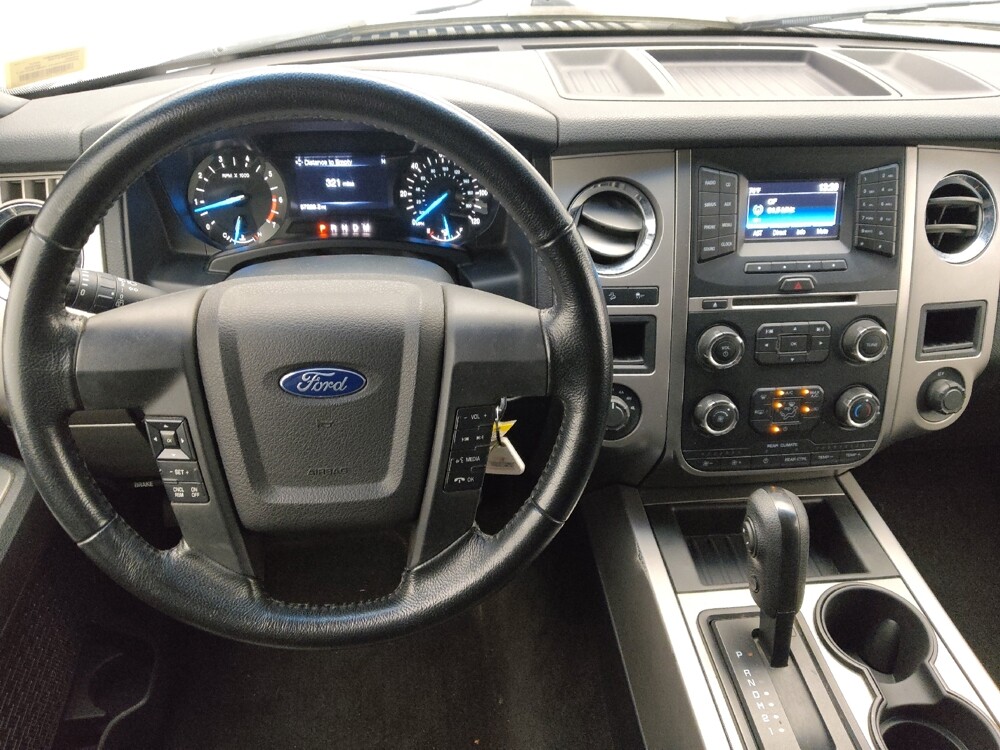 2017 Ford Expedition EL in Savannah, GA 31419 - 18143484 22