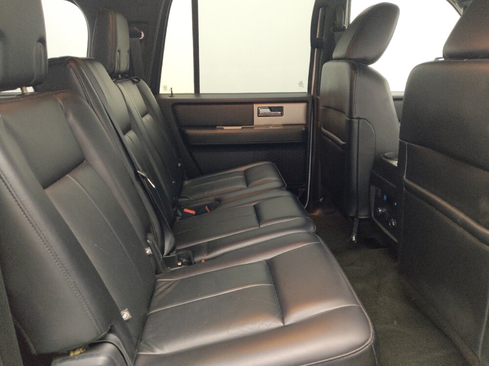 2017 Ford Expedition EL in Savannah, GA 31419 - 18143484 19