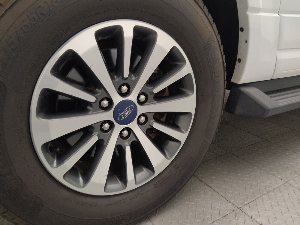 2017 Ford Expedition EL in Savannah, GA 31419 - 18143484 31