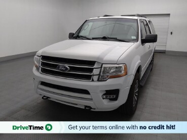 2017 Ford Expedition EL in Savannah, GA 31419