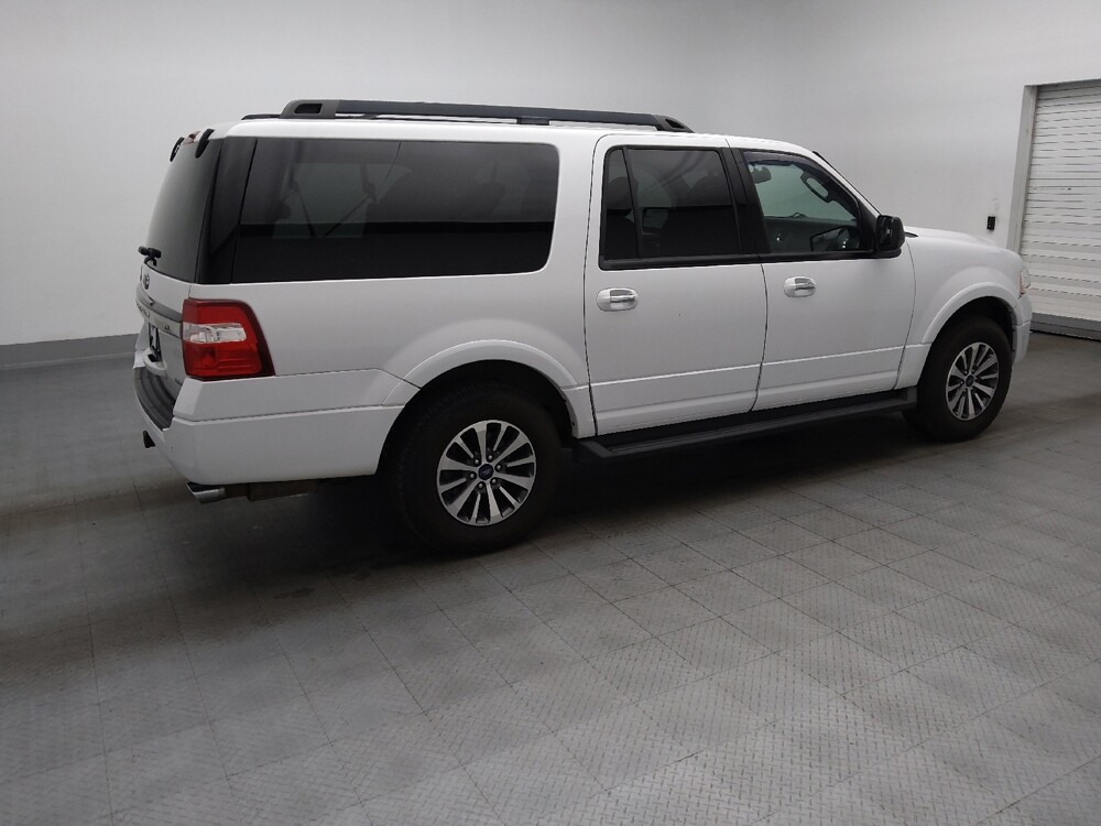 2017 Ford Expedition EL in Savannah, GA 31419 - 18143484 10