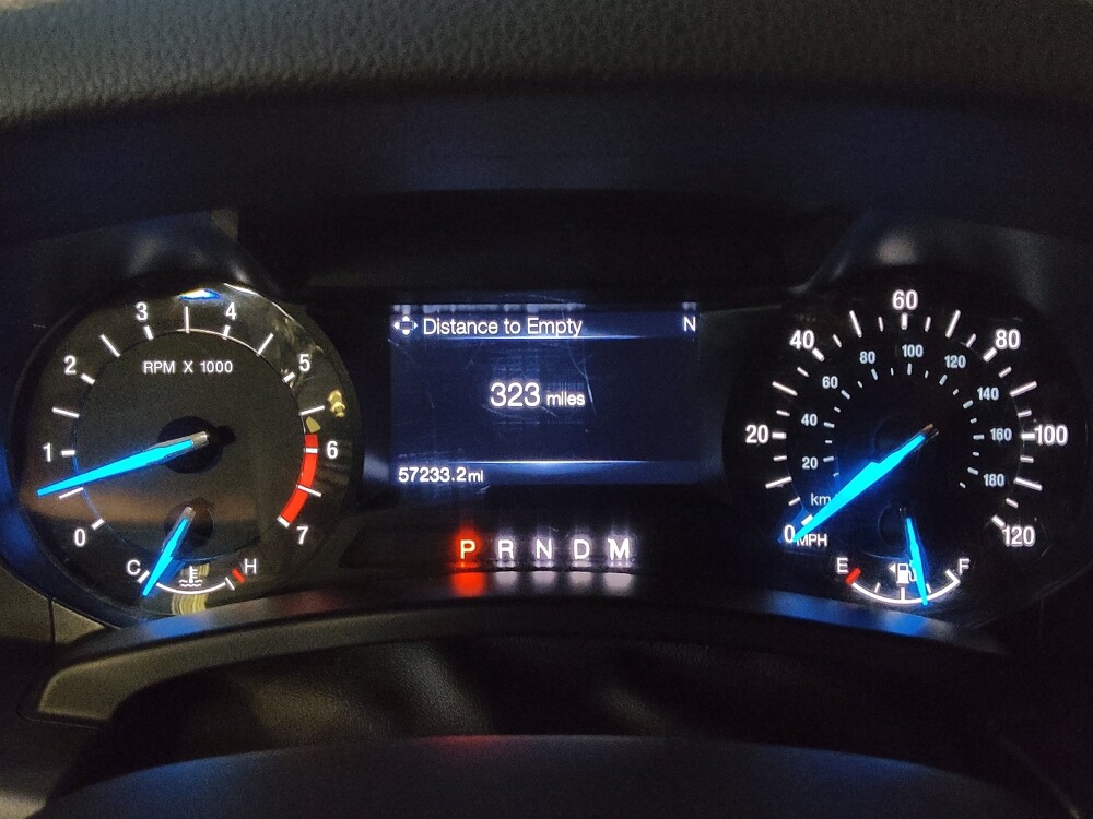 2017 Ford Expedition EL in Savannah, GA 31419 - 18143484 23
