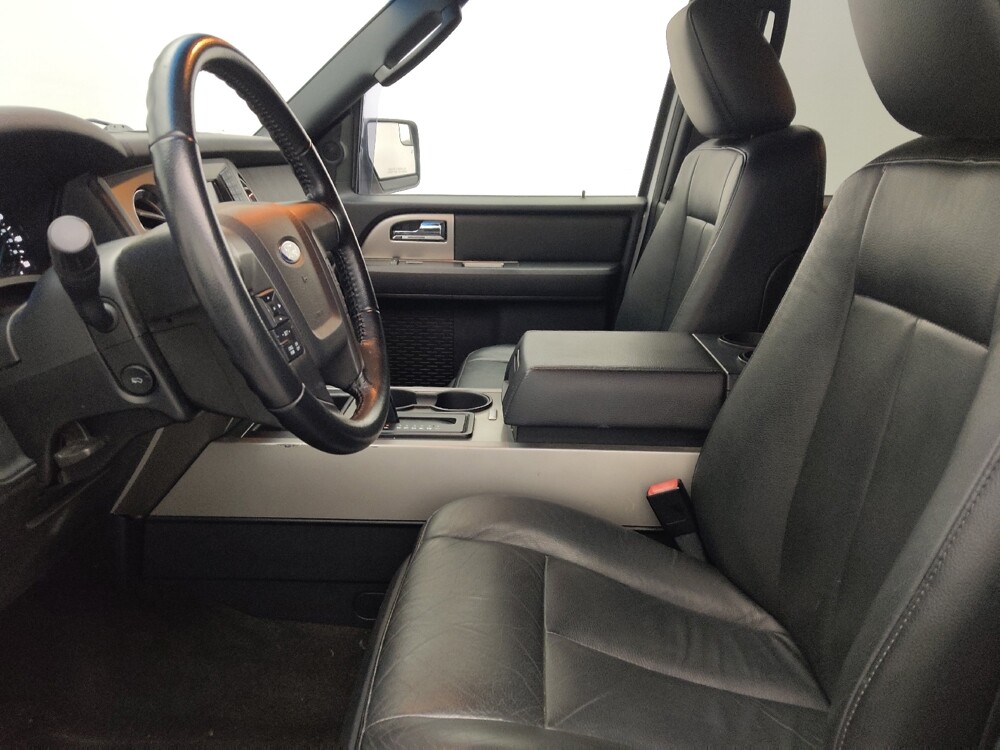 2017 Ford Expedition EL in Savannah, GA 31419 - 18143484 15