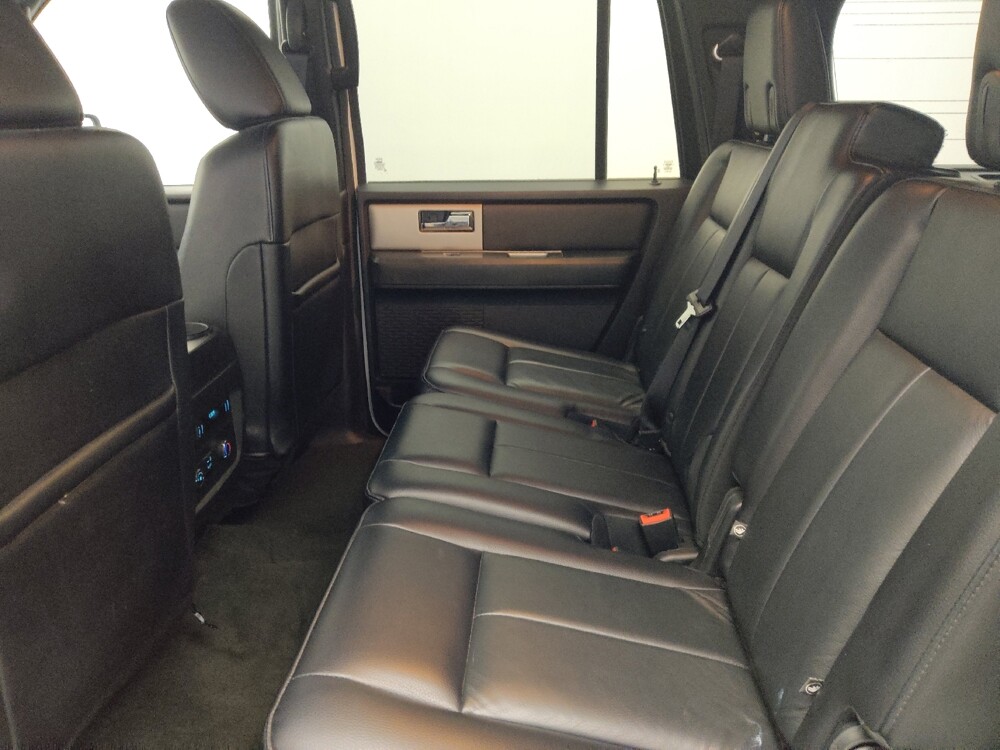 2017 Ford Expedition EL in Savannah, GA 31419 - 18143484 17