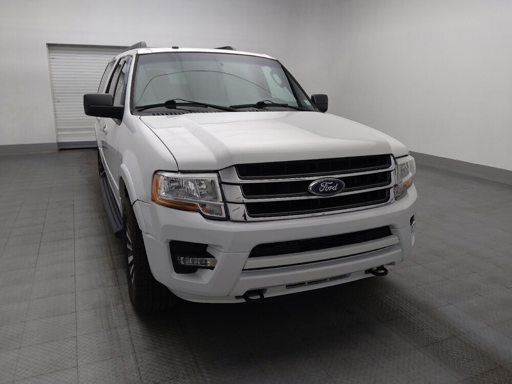 2017 Ford Expedition EL in Savannah, GA 31419 - 18143484 14
