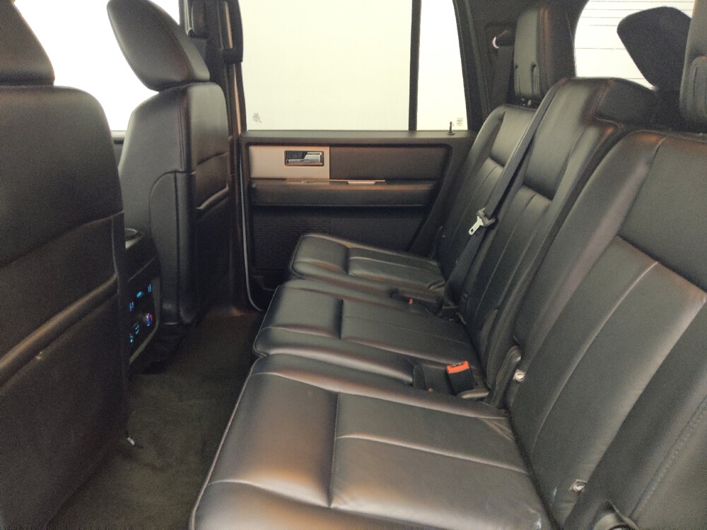 2017 Ford Expedition EL in Savannah, GA 31419 - 18143484 18