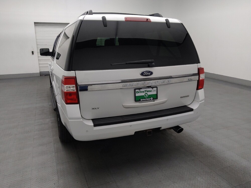 2017 Ford Expedition EL in Savannah, GA 31419 - 18143484 6