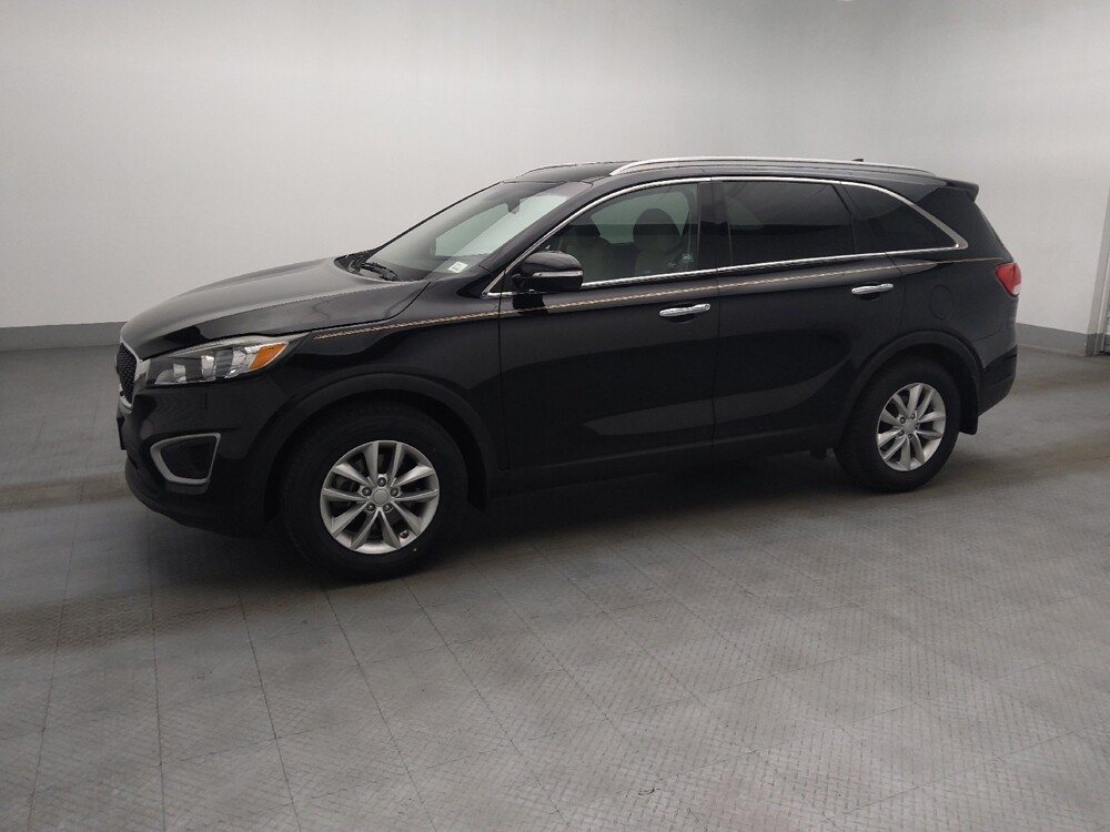 2018 Kia Sorento in Orlando, FL 32808 - 18143485 2
