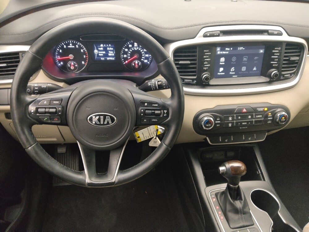 2018 Kia Sorento in Orlando, FL 32808 - 18143485 22