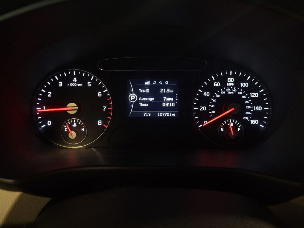 2018 Kia Sorento in Orlando, FL 32808 - 18143485 23