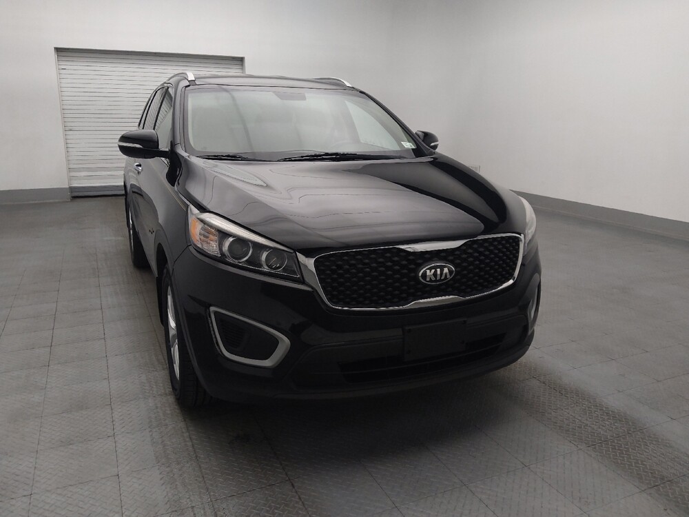 2018 Kia Sorento in Orlando, FL 32808 - 18143485 14