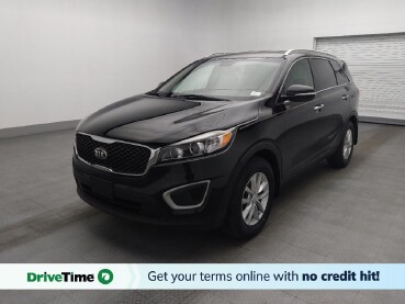 2018 Kia Sorento in Orlando, FL 32808