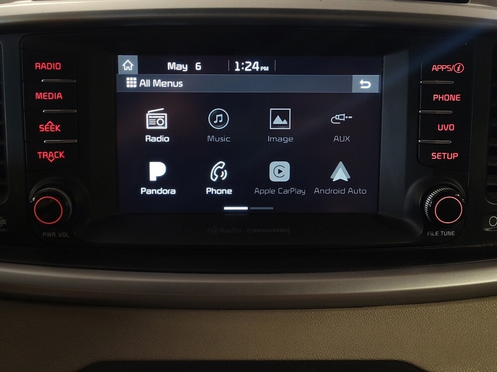 2018 Kia Sorento in Orlando, FL 32808 - 18143485 25