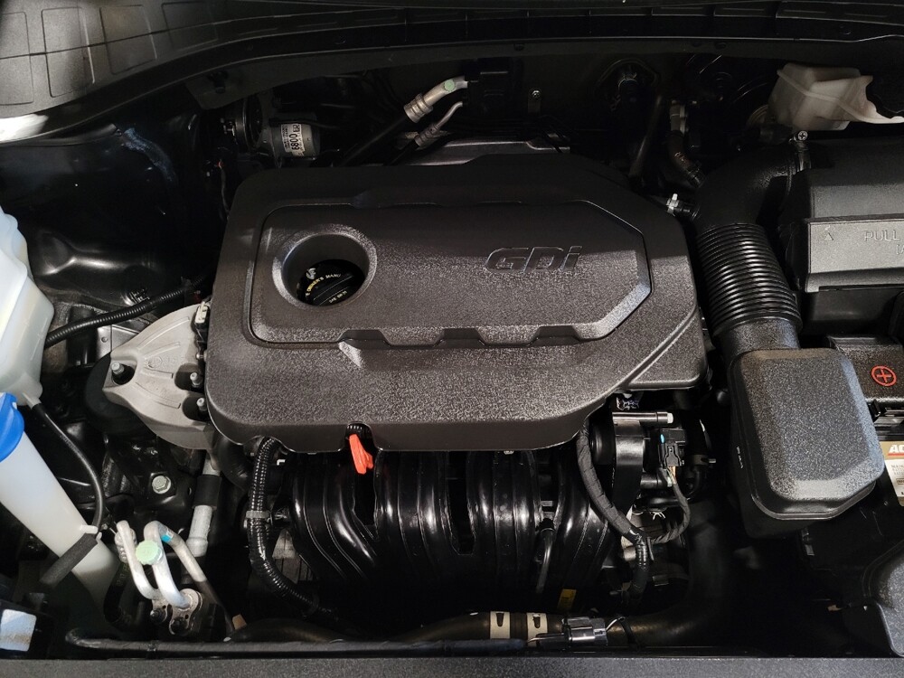 2018 Kia Sorento in Orlando, FL 32808 - 18143485 30