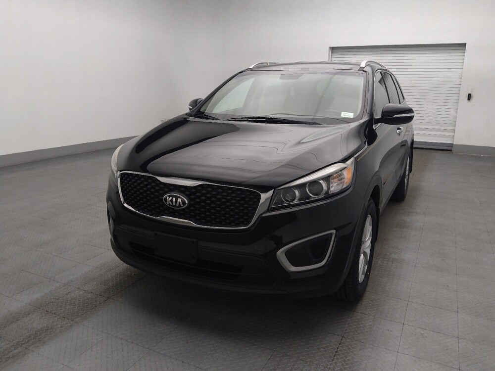 2018 Kia Sorento in Orlando, FL 32808 - 18143485 15
