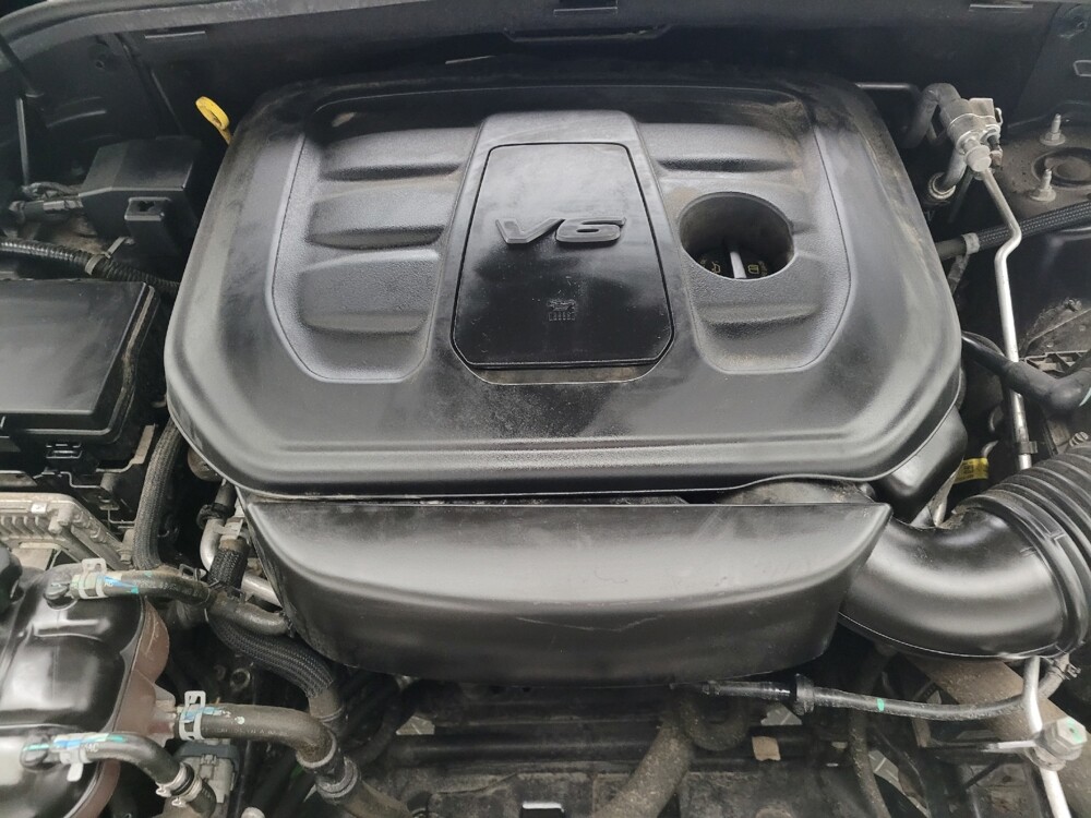 2021 Jeep Grand Cherokee in Eastpointe, MI 48021 - 18143487 30